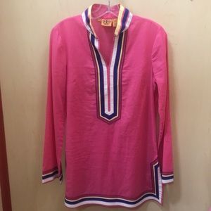 Tory Burch tunic